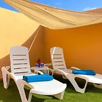 Casa Blanca By Holidays Fuerteventura
