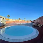 Holiday home Casa Blanca By Holidays Fuerteventura Corralejo