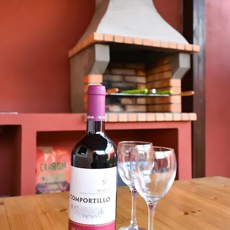 Casa Blanca By Holidays Fuerteventura Сasa de vacaciones *