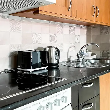 Casa Blanca By Holidays Fuerteventura Corralejo