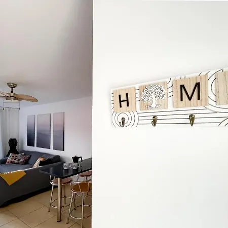 Casa Blanca By Holidays Fuerteventura