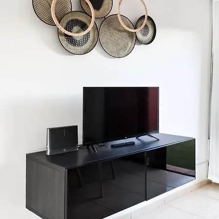 Casa Blanca By Holidays Fuerteventura Сasa de vacaciones Corralejo