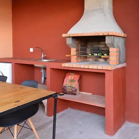 Casa Blanca By Holidays Fuerteventura Vakantiehuis *