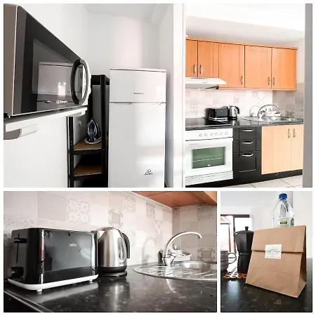 Holiday home Casa Blanca By Holidays Fuerteventura