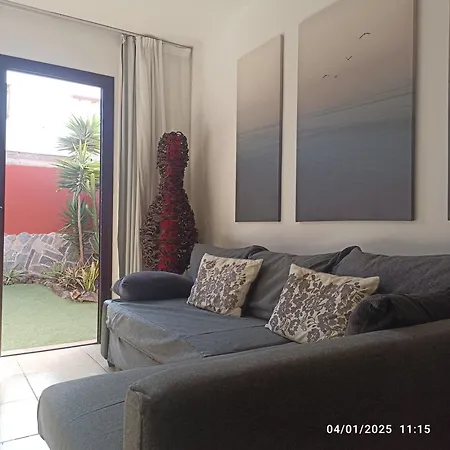 Casa Blanca By Holidays Fuerteventura * Corralejo