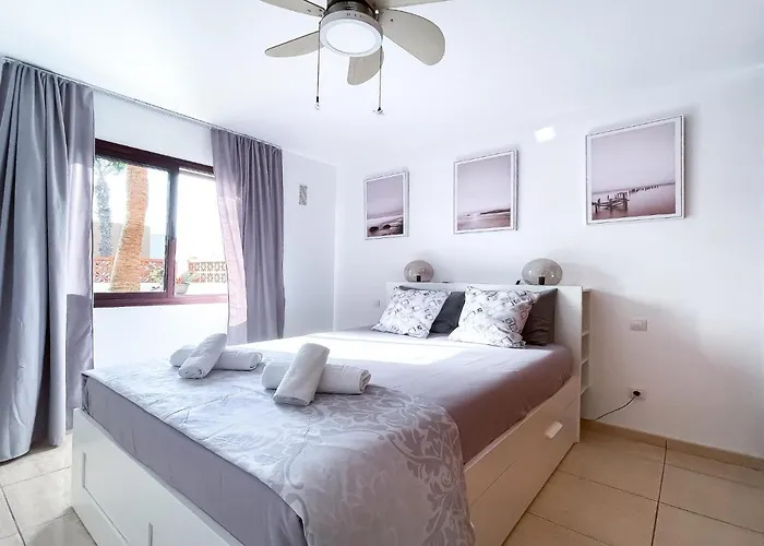 Holiday home Casa Blanca By Holidays Fuerteventura