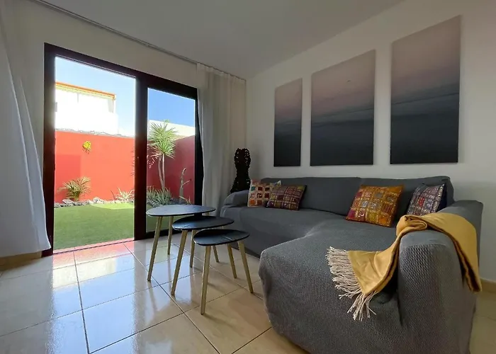 Casa Blanca By Holidays Fuerteventura Holiday home