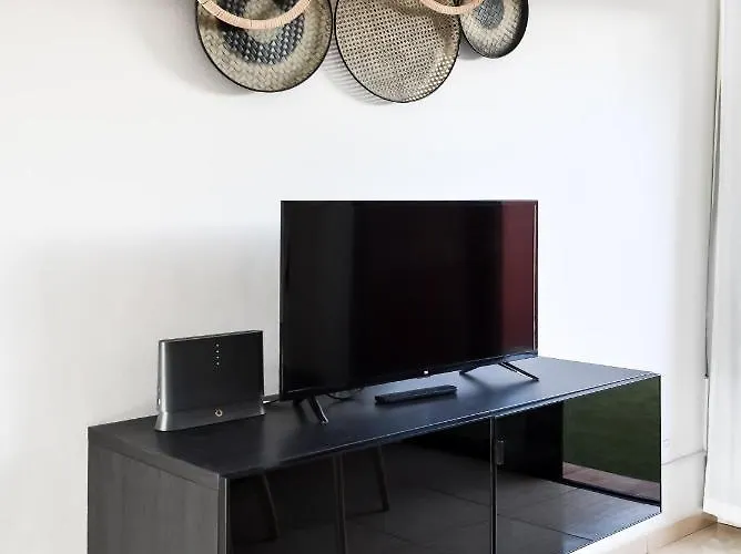 Casa Blanca By Holidays Fuerteventura Holiday home Corralejo