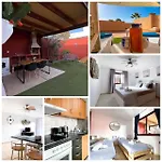 Casablanca_Villa Σπίτι διακοπών *
