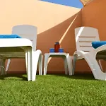 Casablanca_Villa Σπίτι διακοπών