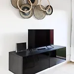 Casablanca_Villa Σπίτι διακοπών Κοραλέχο