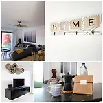 Casablanca_Villa * Κοραλέχο