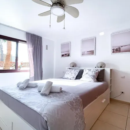 Ferienhaus Casa Blanca By Holidays Fuerteventura