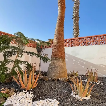 Casablanca_Villa بيت للعطل