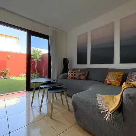 Casa Blanca By Holidays Fuerteventura Ferienhaus