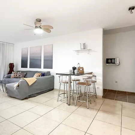 Ferienhaus Casa Blanca By Holidays Fuerteventura *