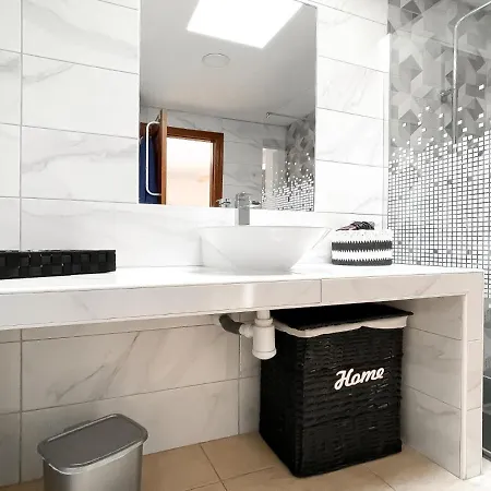 Casa Blanca By Holidays Fuerteventura Ferienhaus *