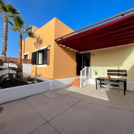 Casa Blanca By Holidays Fuerteventura Дом отдыха *