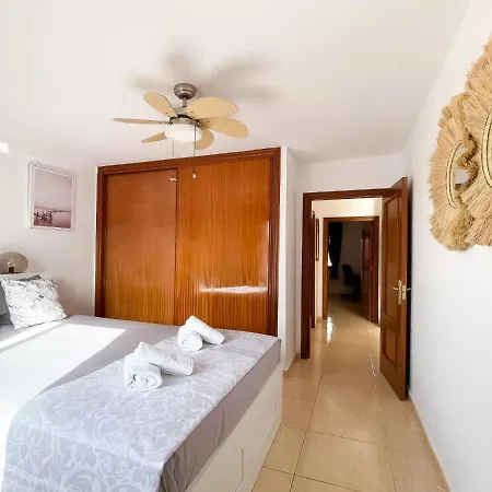 Дом отдыха Casa Blanca By Holidays Fuerteventura *