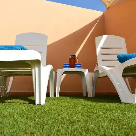 Casa Blanca By Holidays Fuerteventura Ferienhaus