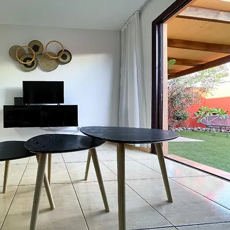 Casa Blanca By Holidays Fuerteventura Ferienhaus Corralejo