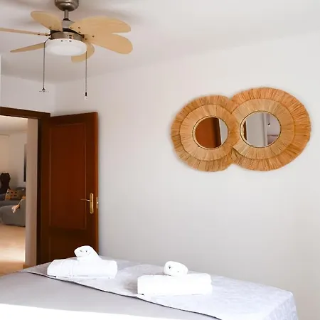 Casa Blanca By Holidays Fuerteventura Коральео