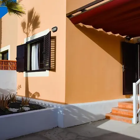 Casa Blanca By Holidays Fuerteventura * Коральео