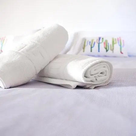 Дом отдыха Casa Blanca By Holidays Fuerteventura *