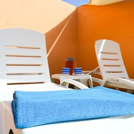 Casa Blanca By Holidays Fuerteventura Ferienhaus Corralejo