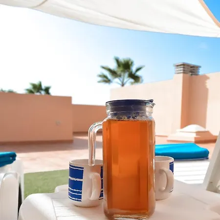 Casa Blanca By Holidays Fuerteventura Holiday home *