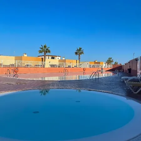 Casa Blanca By Holidays Fuerteventura Ferienhaus