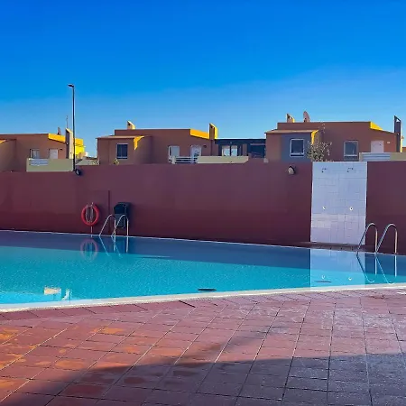 Casa Blanca By Holidays Fuerteventura Ferienhaus Corralejo