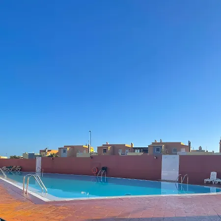 Casa Blanca By Holidays Fuerteventura Ferienhaus *