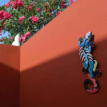 Casa Blanca In * Corralejo