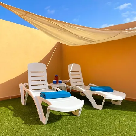 Casa Blanca In Villa