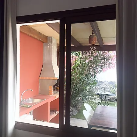 Feriehus Casa Blanca In Corralejo