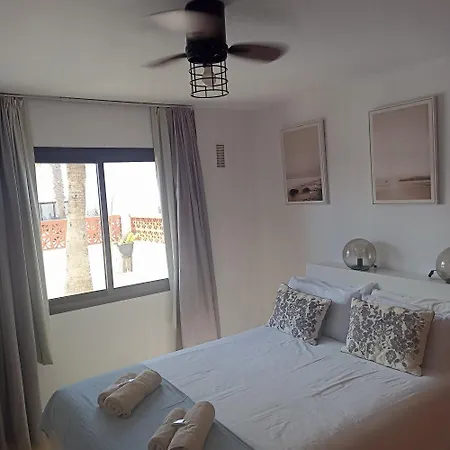Casa Blanca In * Corralejo