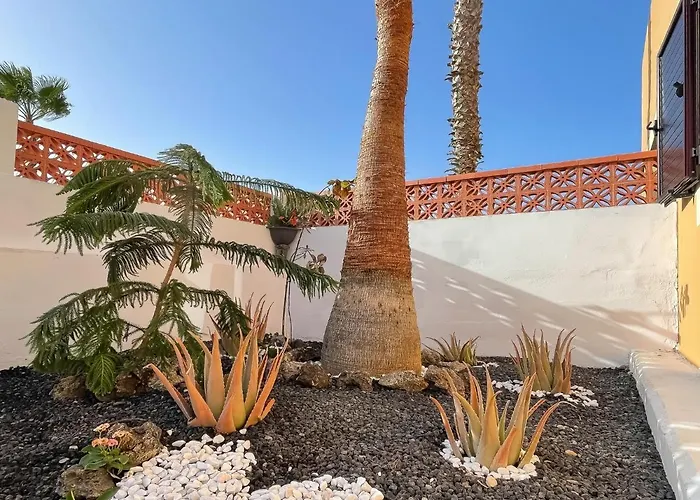 Casa Blanca By Holidays Fuerteventura Tatil Evi