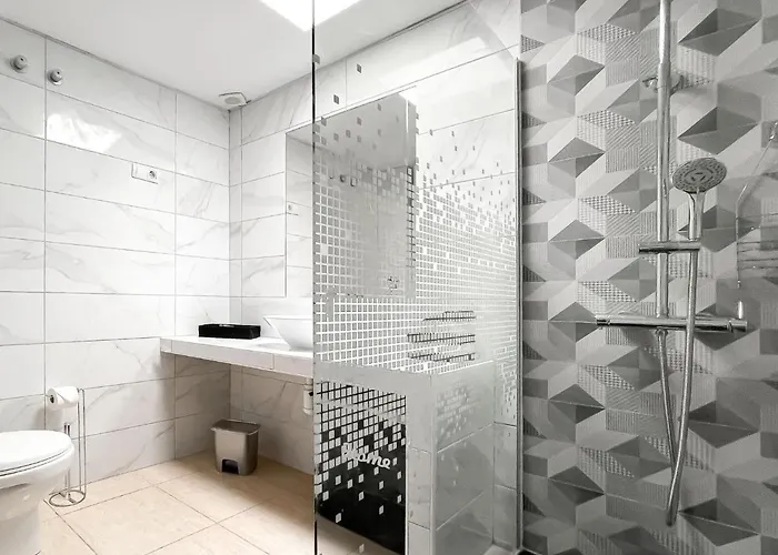 Casa Blanca By Holidays Fuerteventura