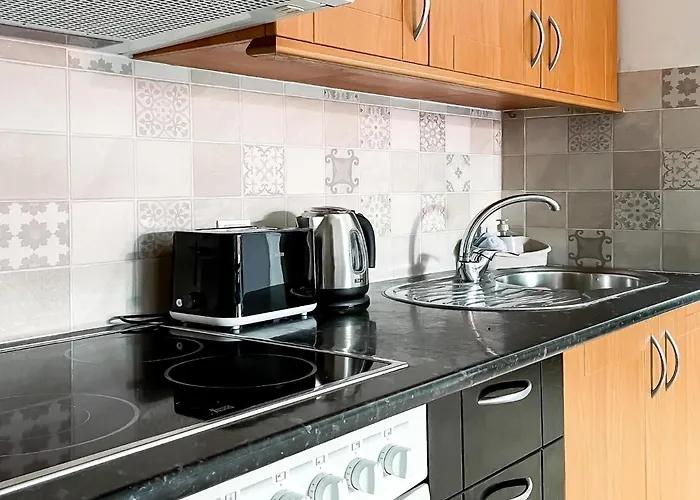 Casa Blanca By Holidays Fuerteventura Corralejo