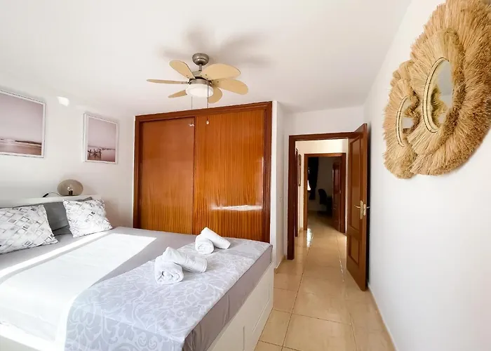 Vakantiehuis Casa Blanca By Holidays Fuerteventura *