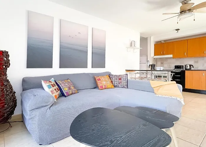 Casa Blanca By Holidays Fuerteventura * Corralejo