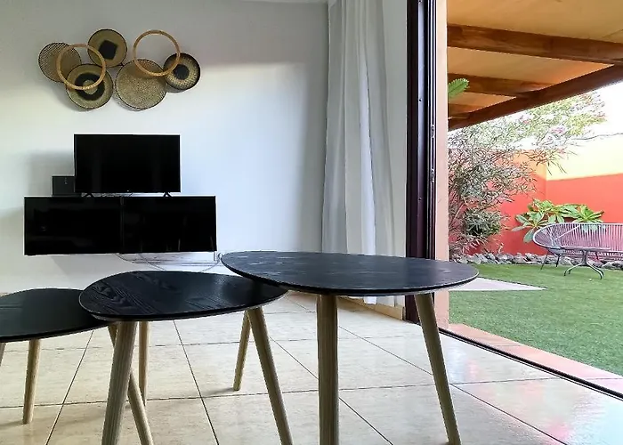 Casa Blanca By Holidays Fuerteventura Vakantiehuis Corralejo