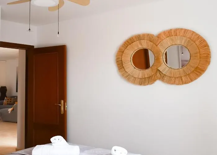 Casa Blanca By Holidays Fuerteventura Corralejo