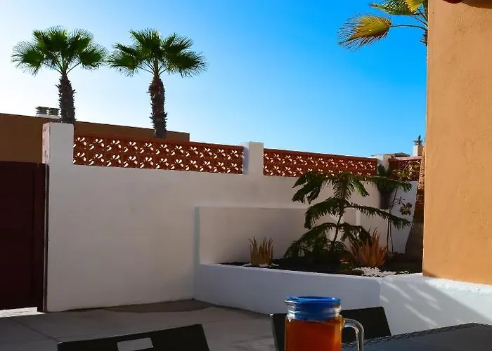 Casa Blanca By Holidays Fuerteventura * Corralejo