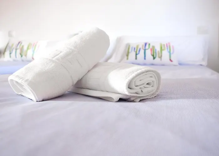 Prázdninový dům Casa Blanca By Holidays Fuerteventura *