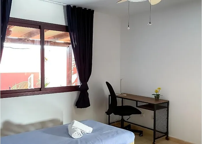 Casa Blanca By Holidays Fuerteventura * Corralejo