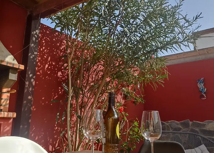 Casa Blanca By Holidays Fuerteventura * Corralejo