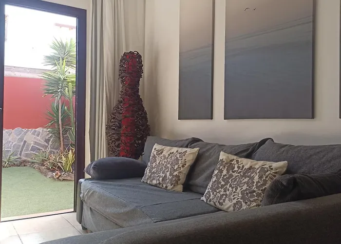 Casa Blanca By Holidays Fuerteventura * Corralejo