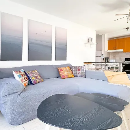 Casa Blanca By Holidays Fuerteventura * Corralejo